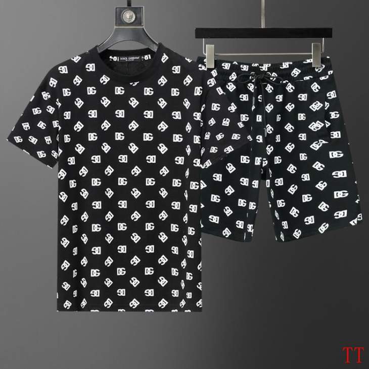 Picture of DG Shirt Pant Suits _SKUDGM-3XL20tn4721188